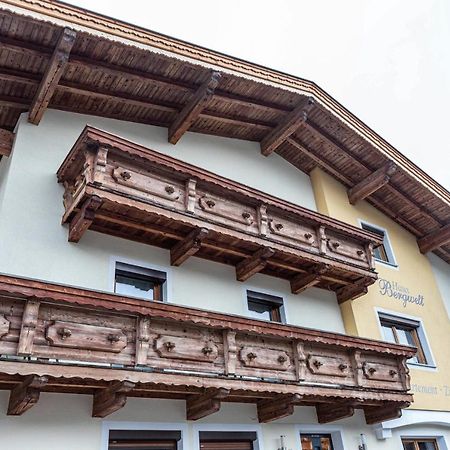 Bergwelt A2 Apartment Niederau Exterior photo